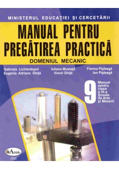 Manual pentru pregatirea..