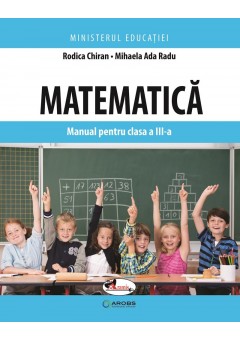 Matematica manual pentru..