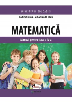 Matematica manual pentru..