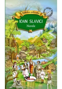 Nuvele -Slavici..