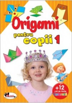 Origami pentru copii 1