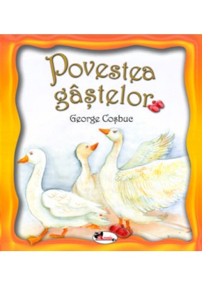 Povestea gastelor