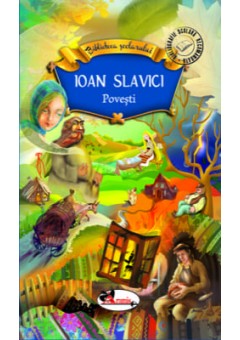 Povesti, de I. Slavici