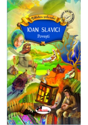 Povesti, de I. Slavici