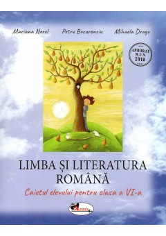 Limba si literatura roma..