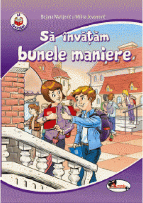 Sa invatam bunele maniere