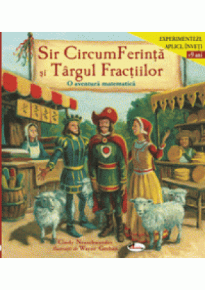 Sir CircumFerinta si Targul Fractiilor