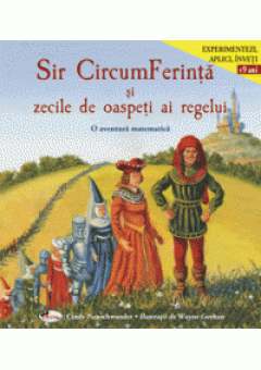 Sir CircumFerinta si zec..