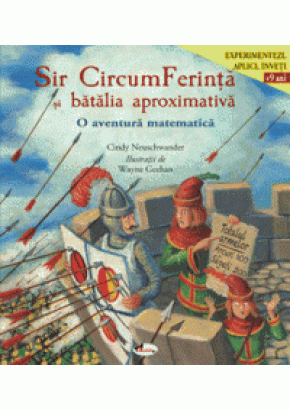 Sir CircumFerinta si batalia aproximativa