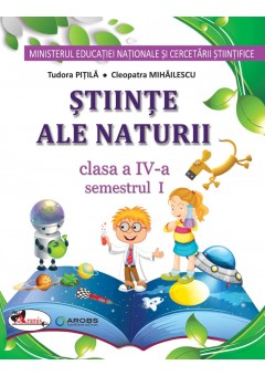 Stiinte ale naturii . Ma..