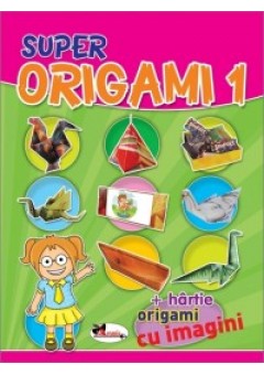 Super origami