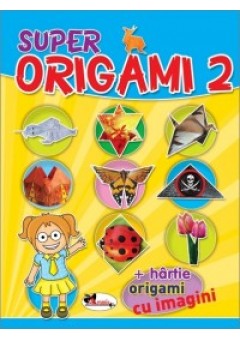 Super origami 2