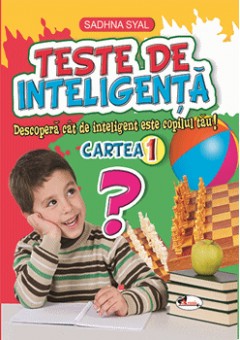 Teste de inteligenta Car..