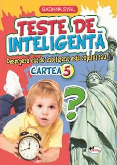 Teste de inteligenta Car..