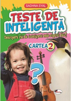Teste de inteligenta Cartea 2