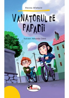 Vanatorul de papadii