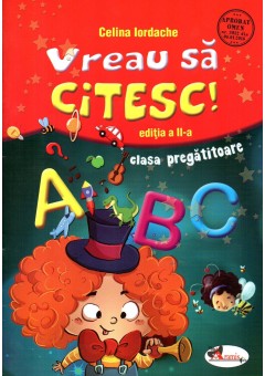 Vreau sa citesc clasa pr..