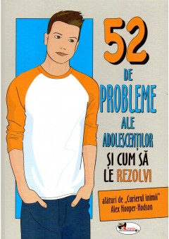 52 de probleme ale adole..