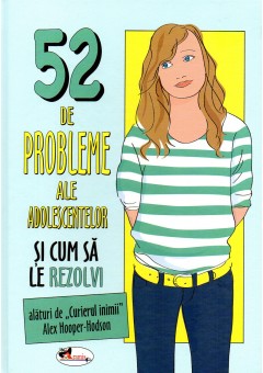 52 de probleme ale adole..