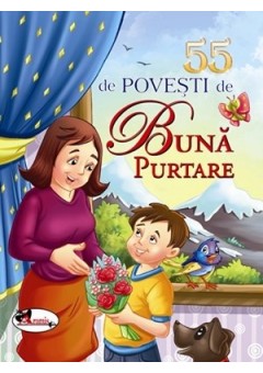 55 de povesti de buna pu..