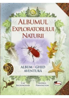 Albumul exploratorului naturii