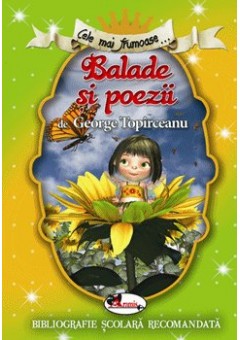 Cele mai frumoase balade si poezii de G. Topirceanu