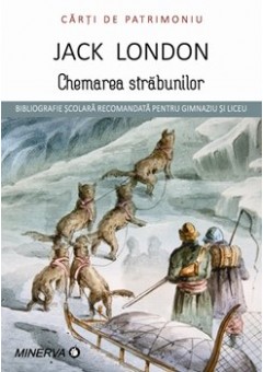 Chemarea strabunilor (carti de patrimoniu)