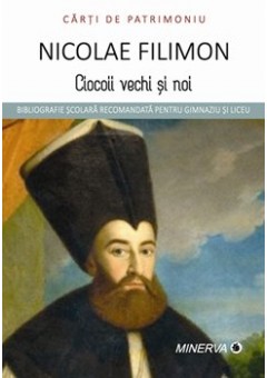 Ciocoii vechi si noi (carti de patrimoniu) (X-01)