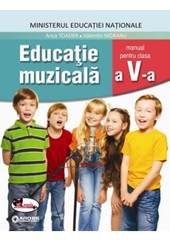 Educatie muzicala, manua..