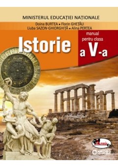 Istorie, manual pentru c..