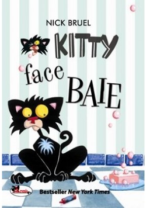 Kitty face baie