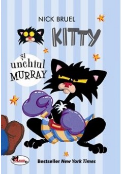 Kitty si unchiul Murray