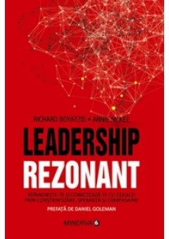 Leadership rezonant..