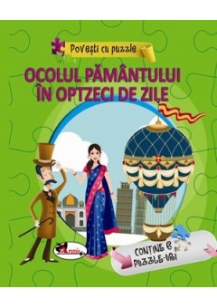 Povesti cu puzzle - Ocol..