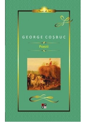 Poezii George Cosbuc (Clasic de lux)