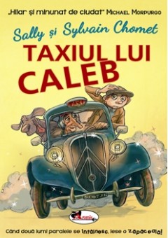 Taxiul lui Caleb..