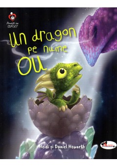 Un dragon pe nume OU..