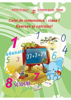 Caiet de matematica clas..