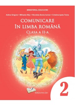 Comunicare in limba roma..