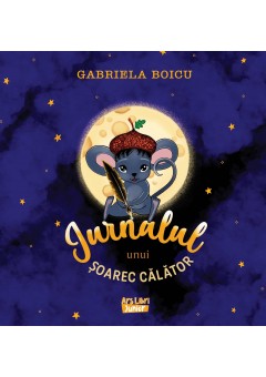 Jurnalul unui soarec cal..