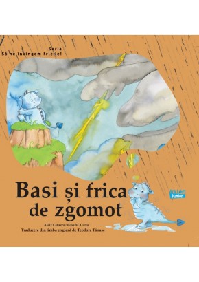 Basi si frica de zgomot