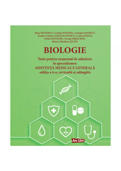 Biologie Teste pentru ex..
