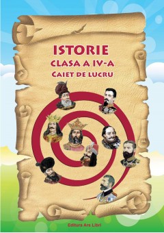 Istorie clasa a IV-a. Ca..