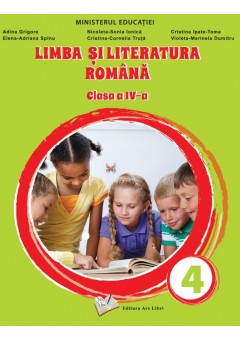 Limba si literatura roma..