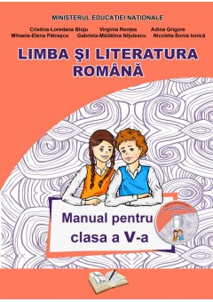 Limba si Literatura Roma..