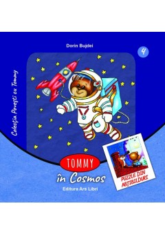 Tommy in Cosmos..