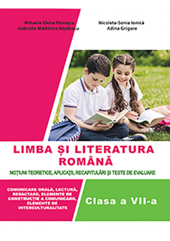 Limba si literatura roma..