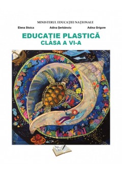 Educatie plastica manual..