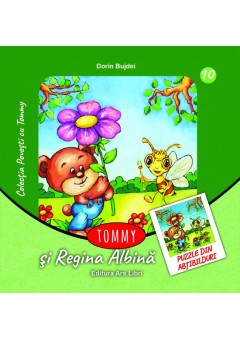 Tommy si Regina Albina..