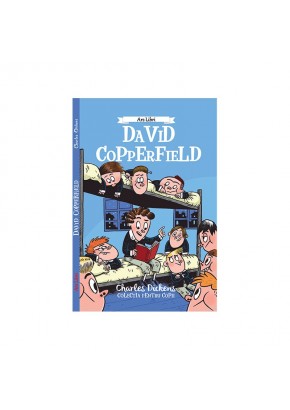 David Copperfield